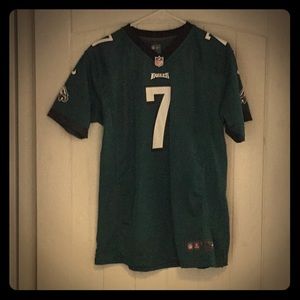 Football Jersey #7 Michael Vick XL Kids